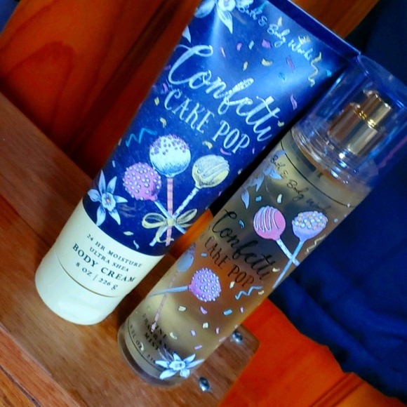 Bath & Body Works